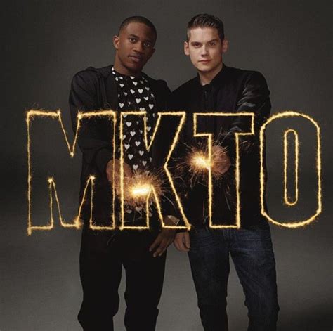 mkto classic song